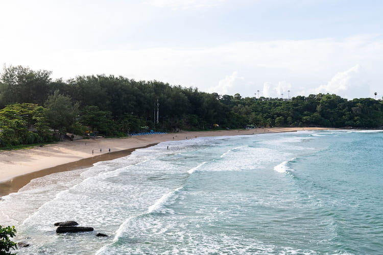 4D PHUKET KRABI ISLAND GETAWAY