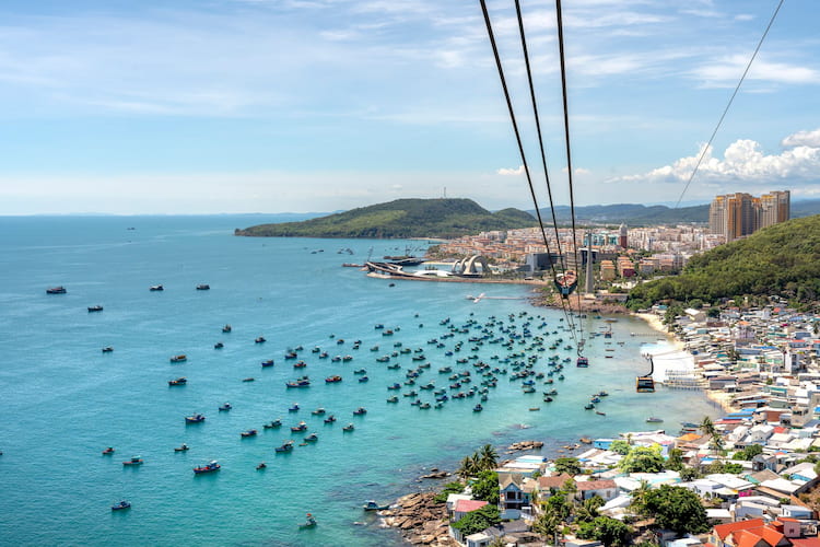 5D EXOTIC PHU QUOC 2026-2027